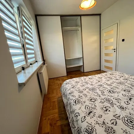 Wojska Polskiego 45 Hébergement de vacances Wadowice