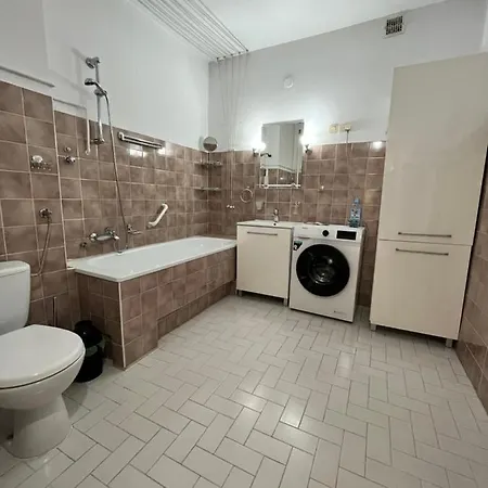 Wojska Polskiego 45 Semesterbostad Wadowice