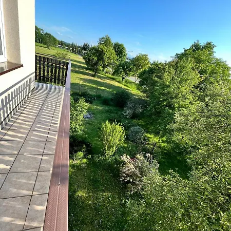 Wojska Polskiego 45 Casa de Férias Wadowice