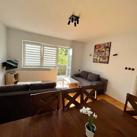 Wojska Polskiego 45 Hébergement de vacances