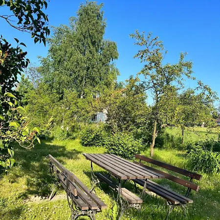 Holiday home Wojska Polskiego 45
