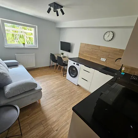 Wojska Polskiego 45 Wadowice