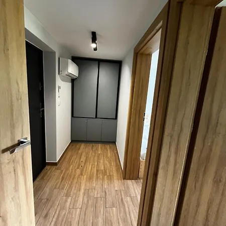 Wojska Polskiego 45 Casa de Férias *