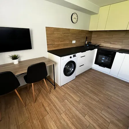 Wojska Polskiego 45 Wadowice