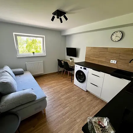 Wojska Polskiego 45 * Wadowice