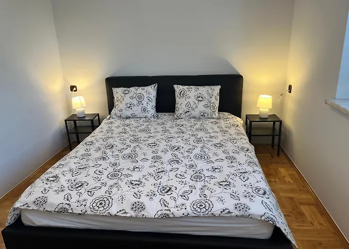 Wojska Polskiego 45 * ודוביצה