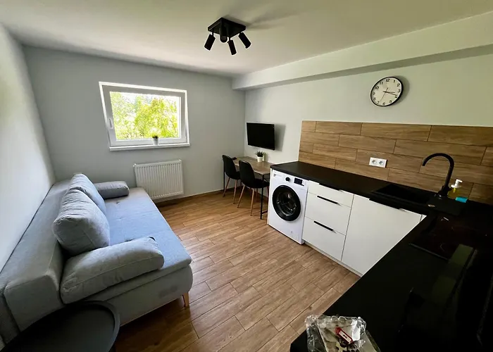 Wojska Polskiego 45 * ודוביצה