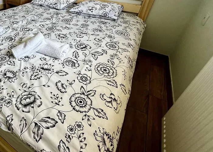 Wojska Polskiego 45 *